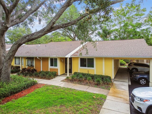 1930 Peppermill Dr, Clearwater, FL 33763 - photo 35