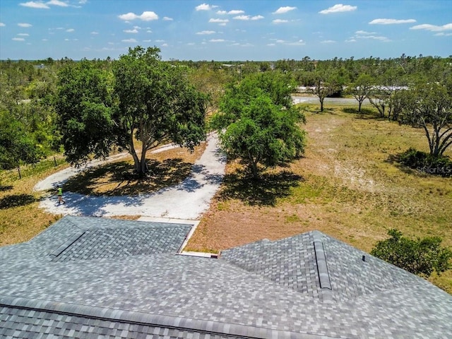 10001 289th St E, Myakka City, FL 34251 - aerial view