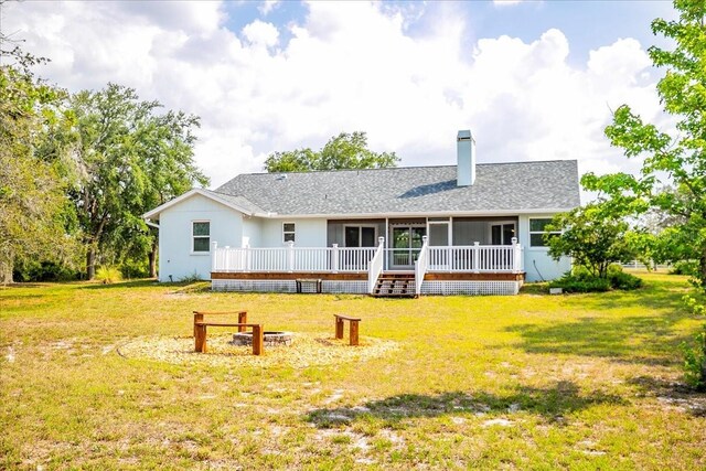 10001 289th St E, Myakka City, FL 34251 - photo 10