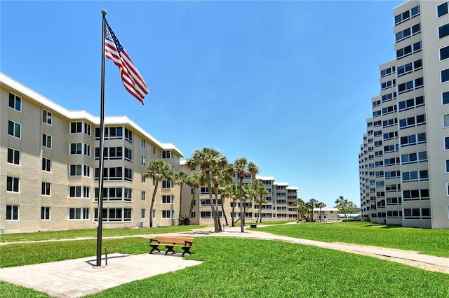 5916 Midnight Pass Rd Unit 404, Sarasota, FL 34242 - view of apartment building / complex