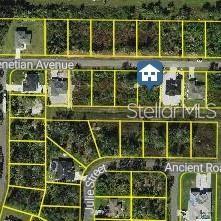 Snug St, North Port, FL 34286