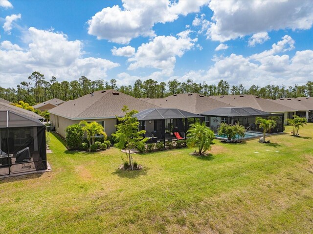 2241 Pigeon Plum Way N, Fort Myers, FL 33917 - photo 28