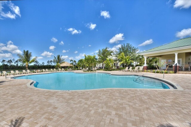 2241 Pigeon Plum Way N, Fort Myers, FL 33917 - photo 31