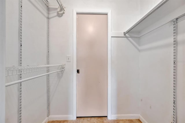 8710 54th Ave W Unit 8710, Bradenton, FL 34210 - view of spacious closet