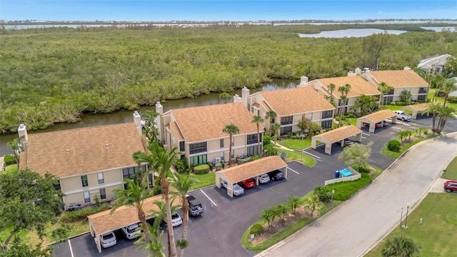 8710 54th Ave W Unit 8710, Bradenton, FL 34210 - bird's eye view of a large body of water