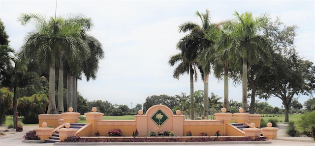 8710 54th Ave W Unit 8710, Bradenton, FL 34210 - view of community / neighborhood sign