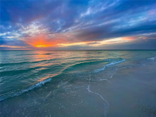 8710 54th Ave W Unit 8710, Bradenton, FL 34210 - water view