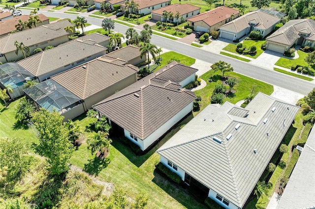 5035 Tobermory Way, Bradenton, FL 34211 - aerial view of residential area