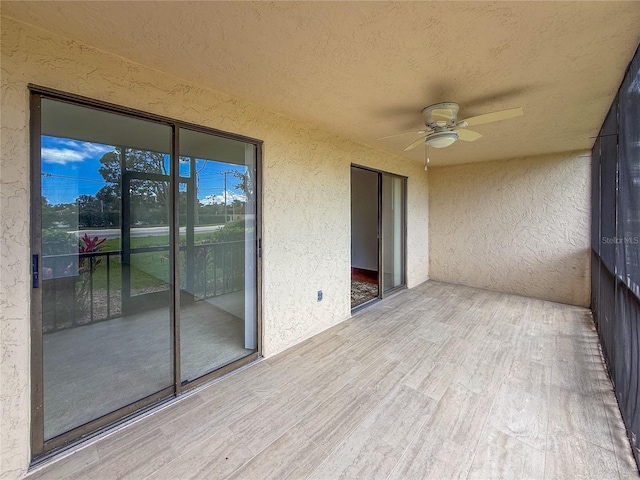 7500 40th Ave W Unit 108, Bradenton, FL 34209 - view of unfurnished sunroom