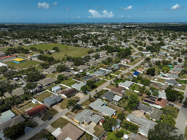 2708 27th Avenue Dr W, Bradenton, FL 34205 - view of property location