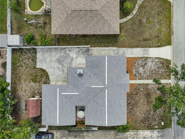 2708 27th Avenue Dr W, Bradenton, FL 34205 - aerial view of property and surrounding area