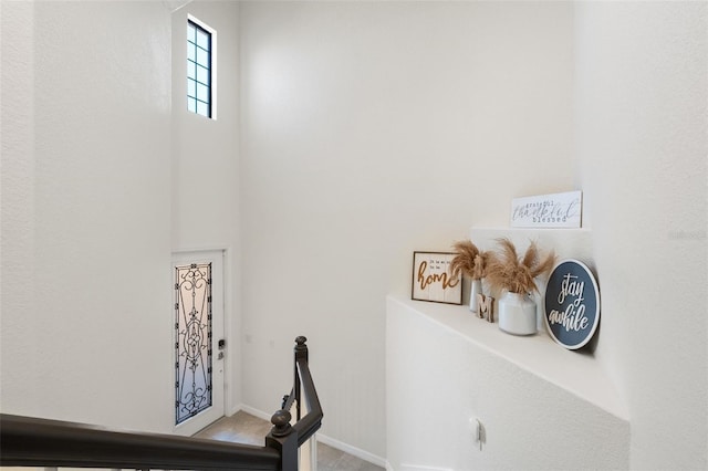 10820 Tarflower Dr Unit 202, Venice, FL 34293 - detailed view of baseboards