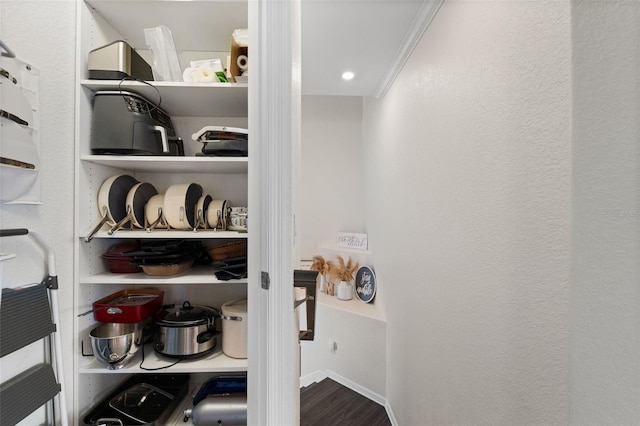 10820 Tarflower Dr Unit 202, Venice, FL 34293 - view of pantry