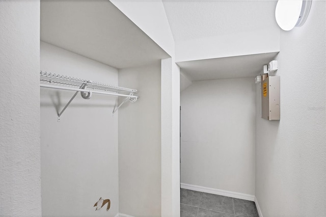 3760 82nd Avenue Cir E Unit 102, Sarasota, FL 34243 - view of closet