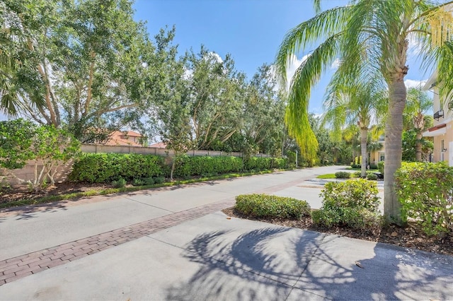 3760 82nd Avenue Cir E Unit 102, Sarasota, FL 34243 - view of surrounding community
