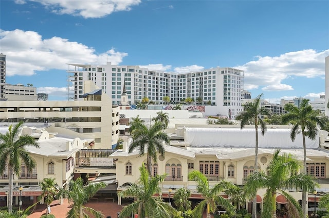 101 S Gulfstream Ave Unit 6C, Sarasota, FL 34236 - view of building exterior