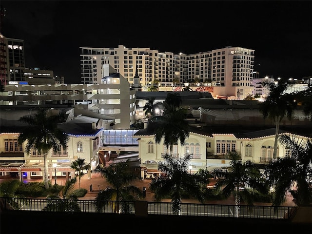 101 S Gulfstream Ave Unit 6C, Sarasota, FL 34236 - city view