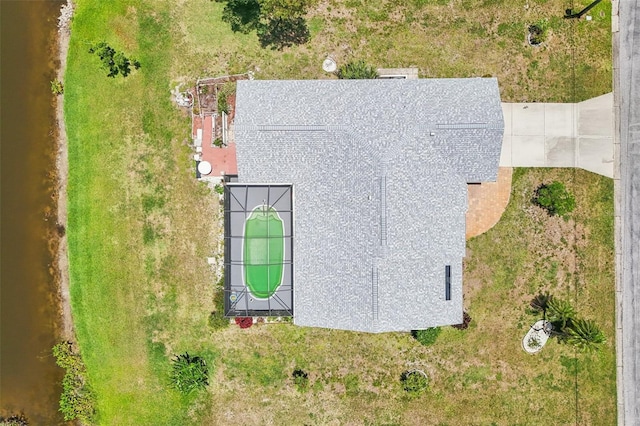 104 Hourglass Dr, Venice, FL 34293 - view of subject property