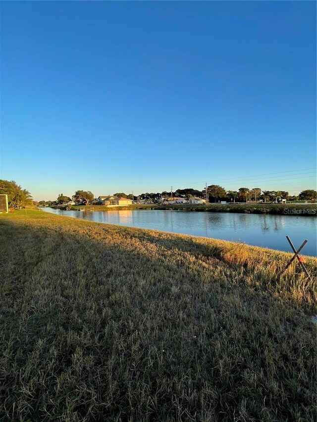 470 Boundary Blvd, Rotonda West, FL 33947