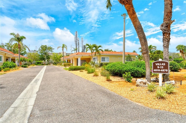 4840 Gulf Of Mexico Dr Unit 15, Longboat Key, FL 34228 - view of street