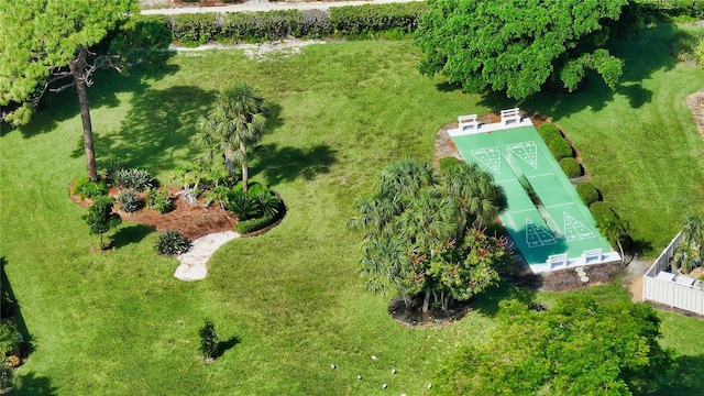 4840 Gulf Of Mexico Dr Unit 15, Longboat Key, FL 34228 - drone / aerial view