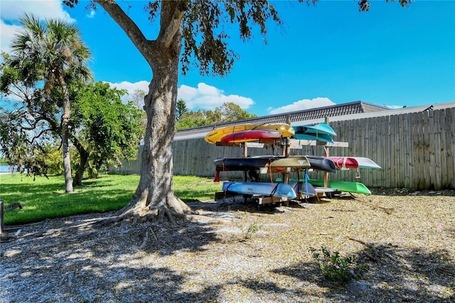 4840 Gulf Of Mexico Dr Unit 15, Longboat Key, FL 34228 - view of yard