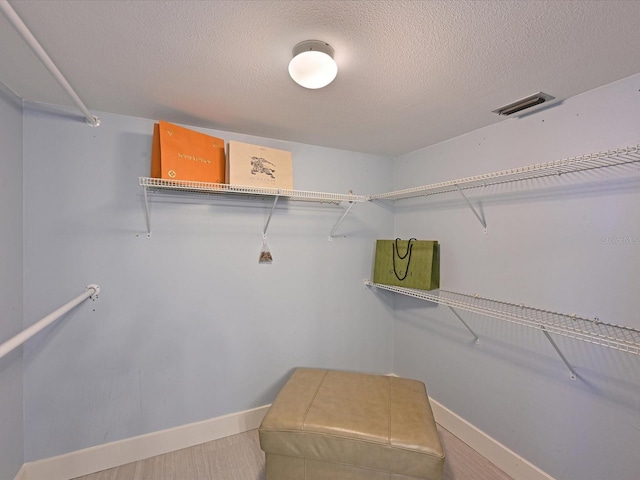 4550 Pinebrook Cir Unit 608, Bradenton, FL 34209 - view of walk in closet
