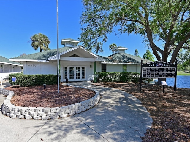 4550 Pinebrook Cir Unit 608, Bradenton, FL 34209 - view of property