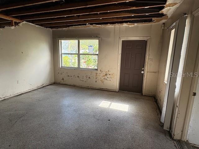 1758 35th St, Sarasota, FL 34234 - view of spare room