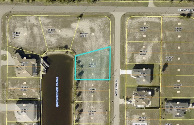 4016 NW 42nd Pl NW, Cape Coral, FL 33993 - photo 19