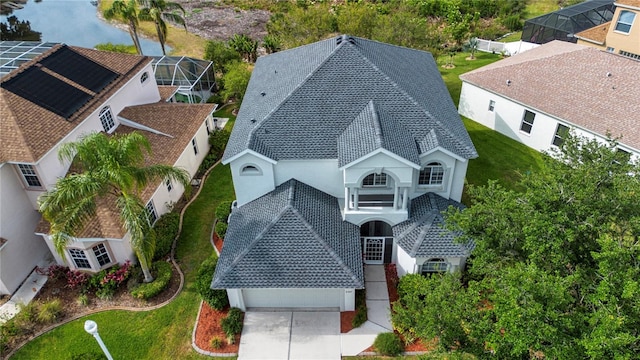 6307 Laurel Creek Trl, Ellenton, FL 34222 - view of subject property