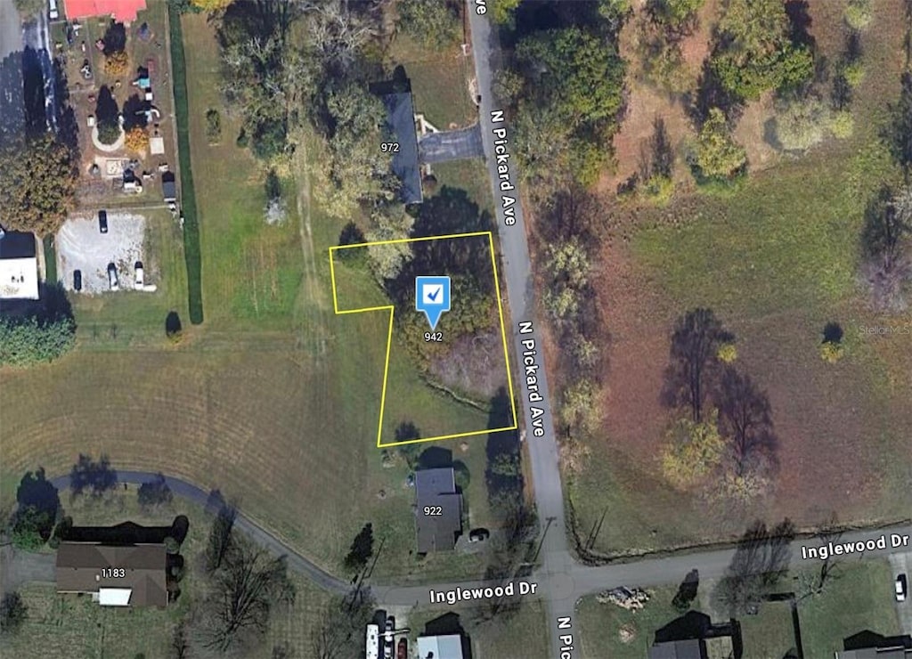 942 N Pickard Ave, Cookeville, TN 38501