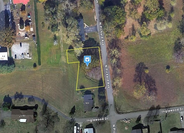 942 N Pickard Ave, Cookeville, TN 38501