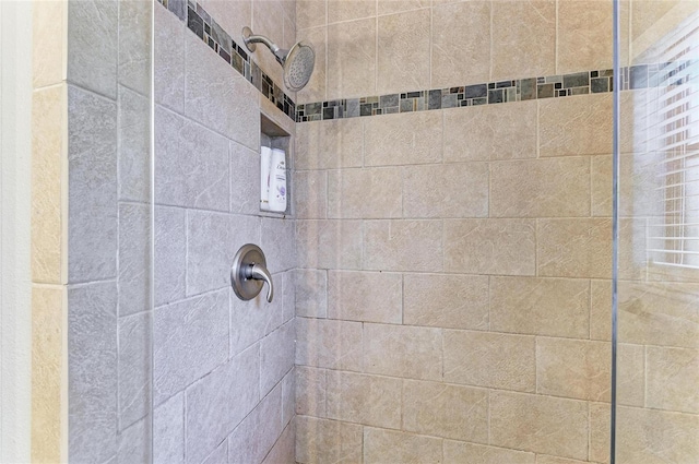 4115 2nd Ave NW, Bradenton, FL 34209 - full bathroom with a tile shower