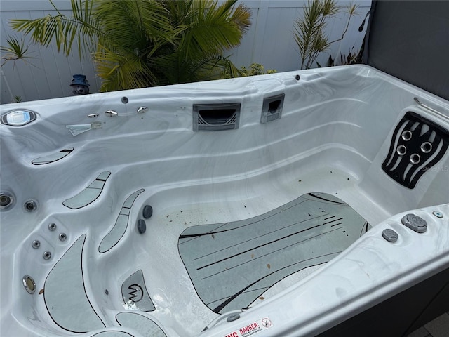 817 Tallgrass Ln, Bradenton, FL 34212 - exterior view of washer / clothes dryer