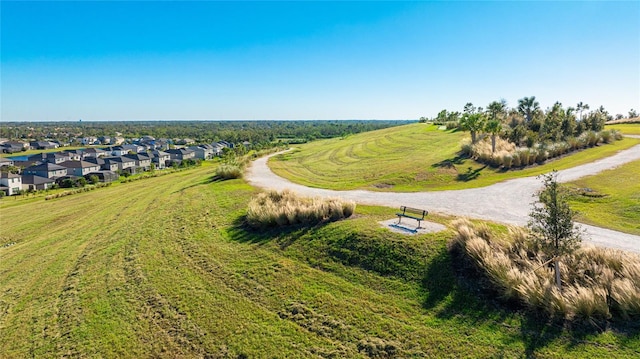 6250 Grandview Hill Ct, Bradenton, FL 34203 - aerial perspective of suburban area