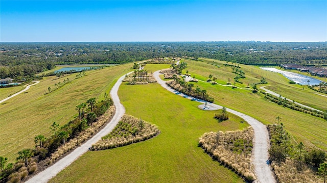 6250 Grandview Hill Ct, Bradenton, FL 34203 - aerial view of a large body of water