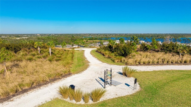 6250 Grandview Hill Ct, Bradenton, FL 34203 - view of community