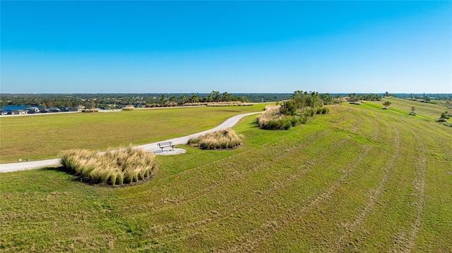 6250 Grandview Hill Ct, Bradenton, FL 34203 - view of rural area