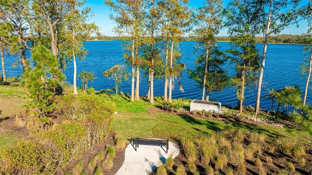 6250 Grandview Hill Ct, Bradenton, FL 34203 - water view