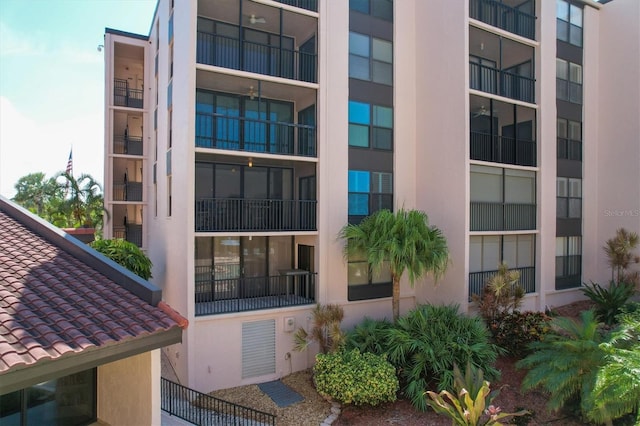 6480 Midnight Pass Rd Unit 311, Sarasota, FL 34242 - view of apartment building / complex