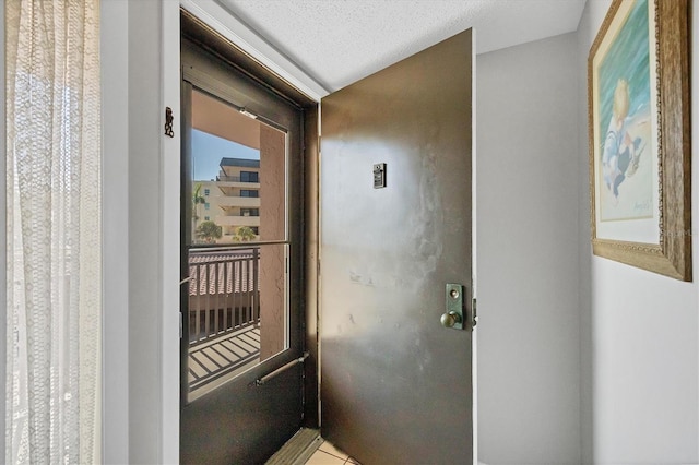 6480 Midnight Pass Rd Unit 311, Sarasota, FL 34242 - property entrance with a balcony and elevator