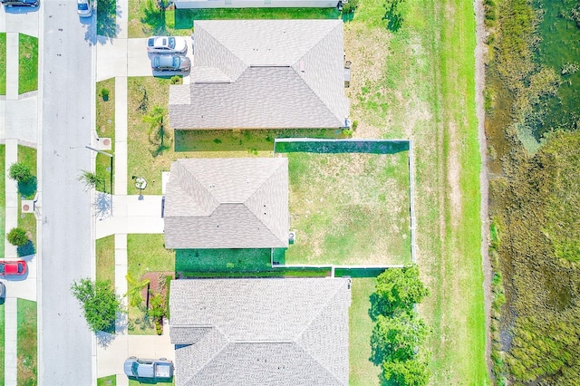 10944 Rainbow Pyrite Dr, Wimauma, FL 33598 - aerial view