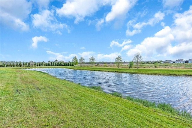 16411 62nd Gln E, Parrish, FL 34219 - water view