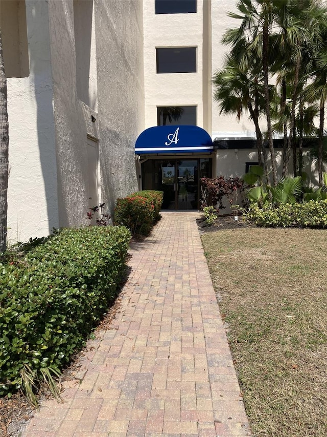 6124 43rd St W Unit 104A, Bradenton, FL 34210 - view of property