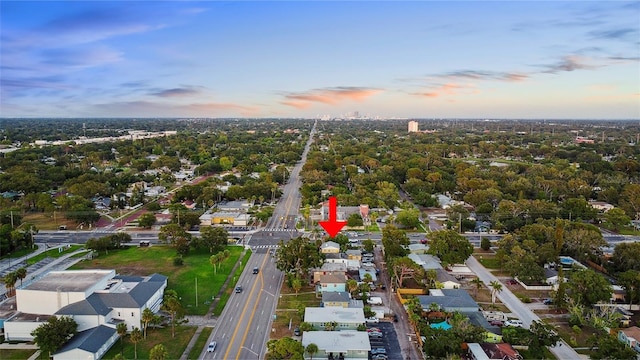 6606 5th Ave N, Saint Petersburg, FL 33710 - photo 39