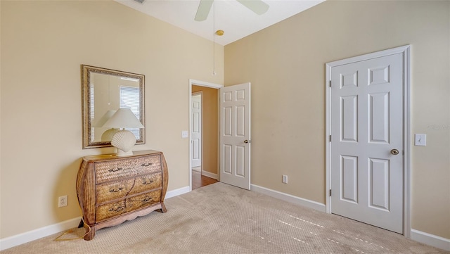 4274 Tennyson Way, Venice, FL 34293 - carpeted bedroom featuring baseboards