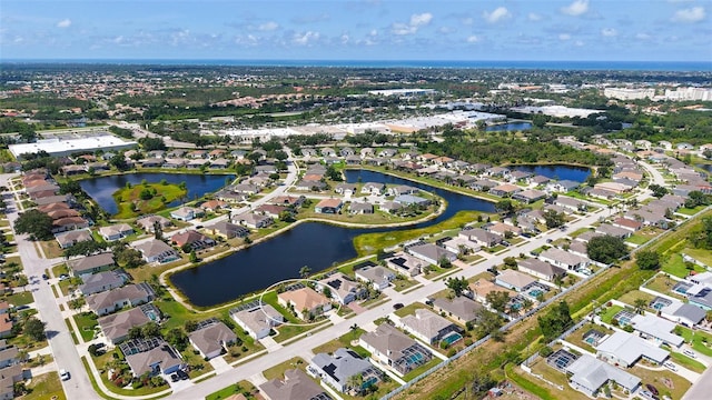 4274 Tennyson Way, Venice, FL 34293 - view of property location with a nearby body of water and nearby suburban area