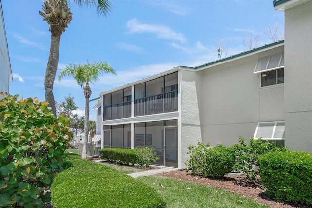 5681 Midnight Pass Rd Unit 104, Sarasota, FL 34242 - view of building exterior