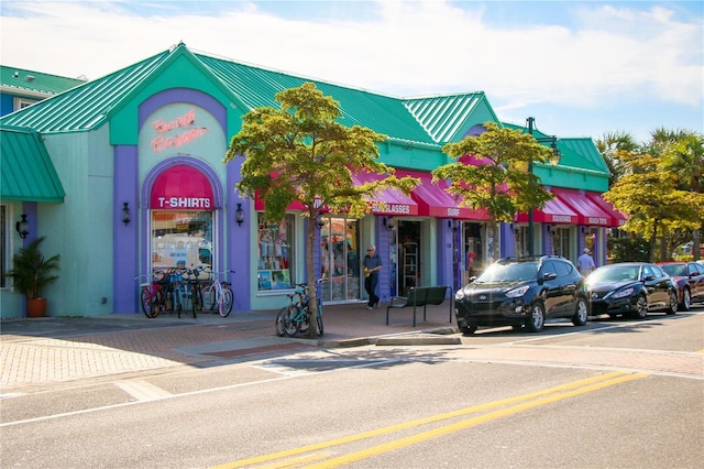 5681 Midnight Pass Rd Unit 104, Sarasota, FL 34242 - view of property